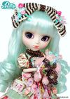 Fushigi no Kuni no Alice - Alice - Pullip P-073 - Pullip (Line) - Alice du Jardin - 1/6 - Mint ver, Alice du Jardin Series (Groove)ㅤ