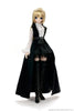 Azone Original Doll - Black Raven - Lilia - 1/3 - Black Raven II, The Beginning of the End (Azone)ㅤ