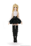 Azone Original Doll - Black Raven - Lilia - 1/3 - Black Raven II, The Beginning of the End (Azone)ㅤ - ActionFigure Brasil