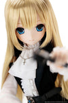 Azone Original Doll - Black Raven - Lilia - 1/3 - Black Raven II, The Beginning of the End (Azone)ㅤ - ActionFigure Brasil