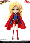 Superman - Supergirl - Pullip - Pullip (Line) - 1/6 - 2013 San Diego Comic Con Model (Groove)ㅤ