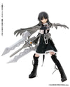 Assault Lily - Shirai Yuyu - Picconeemo - Picconeemo Character Series 001 - 1/12 (Azone)ㅤ