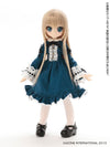 Lil'Fairy -Chiisana Otetsudai-san- Erunoe 1/12 Complete Dollㅤ