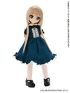 Lil'Fairy -Chiisana Otetsudai-san- Erunoe 1/12 Complete Dollㅤ