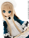 Lil'Fairy -Chiisana Otetsudai-san- Erunoe 1/12 Complete Dollㅤ