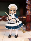 Lil'Fairy -Chiisana Otetsudai-san- Erunoe 1/12 Complete Dollㅤ