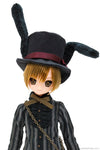 EX Cute Family Alice's Tea Party - March Tea Party Hatter/ Aoto Complete Dollㅤ