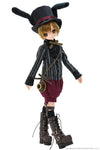 EX Cute Family Alice's Tea Party - March Tea Party Hatter/ Aoto Complete Dollㅤ