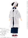 Hetalia The World Twinkle - Japan - Doll Clothes - PureNeemo XS Size Costume - Apron Set - 1/6 (Azone)ㅤ