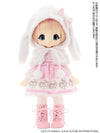 KIKIPOP! 3rd Series - Kiki - Sunny Bunny Date, Ichigo Milk (Azone)ㅤ