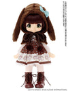 KIKIPOP! 3rd Series - Kiki - Sunny Bunny Date, Chocolate (Azone)ㅤ