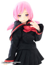 Assault Lily - Custom Lily - Picconeemo - Picconeemo Character Series - Type-D - 1/12 - Pink (Azone)ㅤ