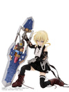 Assault Lily - Amano Sora - Picconeemo - Picconeemo Character Series - 1/12 (Azone)ㅤ