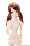 Black Raven Series - Luluna / Precious Distance -Gekkai no Shoujo- Complete Dollㅤ