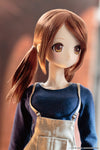 Black Raven Series - Luluna / Precious Distance -Gekkai no Shoujo- Complete Dollㅤ