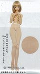 50cm Doll Wear - Net Pantyhose (Skin Color) (DOLL ACCESSORY)ㅤ