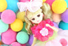 Licca-chan - LD-06 Floral Fairyㅤ