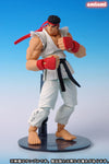 Revoltech SFO - Ryu (Street Fighter Online Mouse Generation)ㅤ