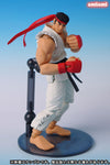 Revoltech SFO - Ryu (Street Fighter Online Mouse Generation)ㅤ