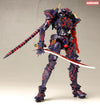 ACTION WORKS - Blassreiter BR-03 Joseph Blassreiter Berserker Modelㅤ