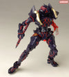 ACTION WORKS - Blassreiter BR-03 Joseph Blassreiter Berserker Modelㅤ