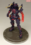 ACTION WORKS - Blassreiter BR-03 Joseph Blassreiter Berserker Modelㅤ