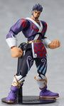 Revoltech SFO - Hiko (Street Fighter Online Mouse Generation)ㅤ