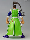 Revoltech SFO - Reikochuu (Street Fighter Online Mouse Generation)ㅤ