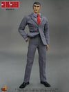 Anime Masterpiece - Golgo 13 1/6 Scaleㅤ