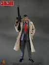 Anime Masterpiece - Golgo 13 1/6 Scaleㅤ