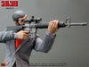 Anime Masterpiece - Golgo 13 1/6 Scaleㅤ