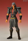 Hokuto no Ken - Shuu - Hokuto no Ken Revolution - Legacy of Revoltech LR-033 - Revoltech No.010 (Kaiyodo)ㅤ