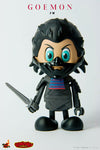 CosBaby GOEMON Set 2 "Yuujou" (Friendship) Goemon (Armor) & Saizouㅤ