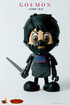 CosBaby GOEMON Set 3 "Tsuyokunare" (Become Stronger) Goemon (Ninja) & Nobunagaㅤ