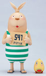 Usavich - Putin Soft Vinyl Figure 01ㅤ