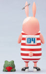 Usavich - Kirenenko Soft Vinyl Figure 01ㅤ