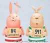 Usavich - Kirenenko Soft Vinyl Figure 01ㅤ