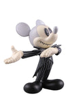 VCD Mickey Mouse Jack Skellington Ver.ㅤ