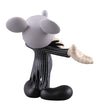 VCD Mickey Mouse Jack Skellington Ver.ㅤ