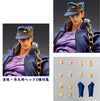 Super Action Statue - JoJo's Bizarre Adventure Part.III #12 Jotaro Kujo 2ndㅤ