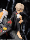 Natsume Yuujinchou - Madara (Nyanko-sensei) - Natsume Takashi - ALTAiR - 1/8 (Alter)ㅤ