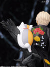 Natsume Yuujinchou - Madara (Nyanko-sensei) - Natsume Takashi - ALTAiR - 1/8 (Alter)ㅤ