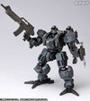 "Front Mission -Evolved-" Play Arts Kai Zenithㅤ