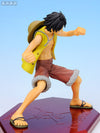 Excellent Model P.O.P "One Piece" NEO-DX Monky D. Luffyㅤ