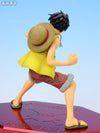 Excellent Model P.O.P "One Piece" NEO-DX Monky D. Luffyㅤ