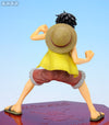 Excellent Model P.O.P "One Piece" NEO-DX Monky D. Luffyㅤ