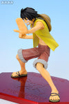 Excellent Model P.O.P "One Piece" NEO-DX Monky D. Luffyㅤ