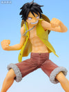 Excellent Model P.O.P "One Piece" NEO-DX Monky D. Luffyㅤ