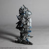 Play Arts Kai - Front Mission Evolve Vol.2 Zephyr Action Figureㅤ