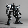 Play Arts Kai - Front Mission Evolve Vol.2 Zephyr Action Figureㅤ